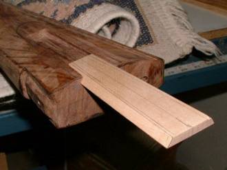 Workshop - Making a Sliding Wood Patchbox